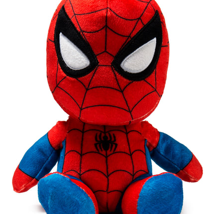 Spiderman Knuffel Classic