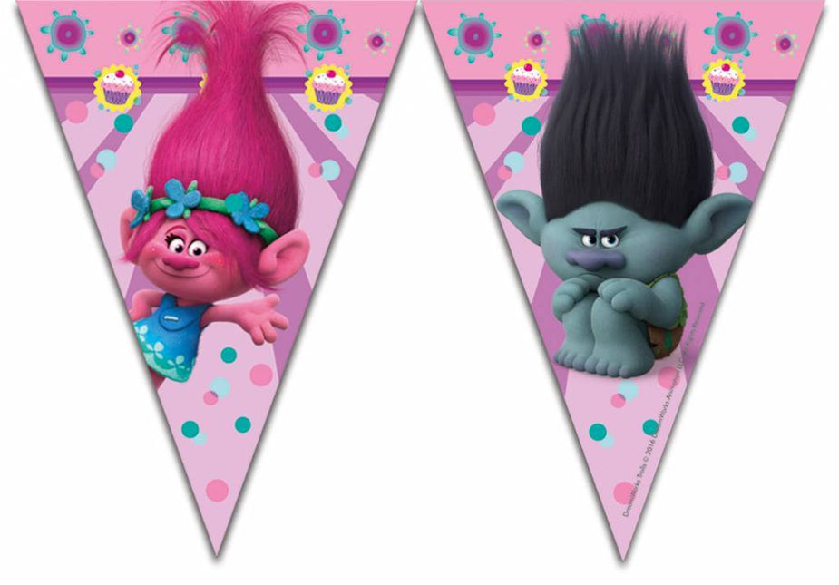 Trolls Slingers 2,6m