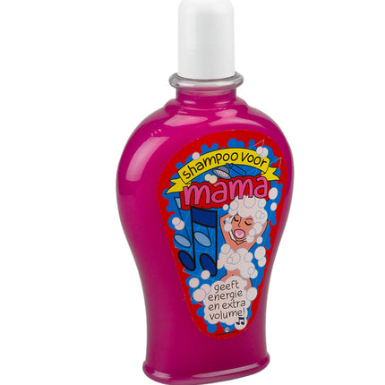 Fun Shampoo Mama 350ml