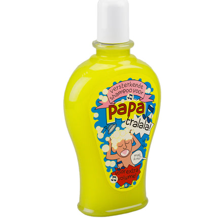 Fun Shampoo Papa 350ml