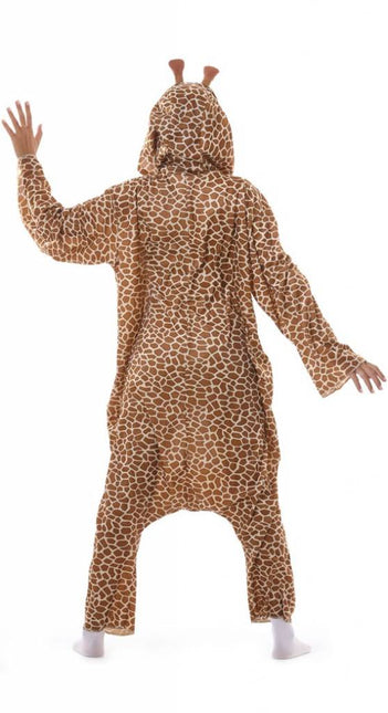 Giraffe Onesie