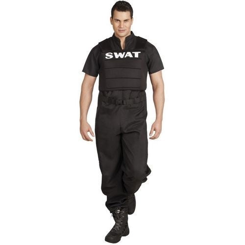 Politie Pak SWAT