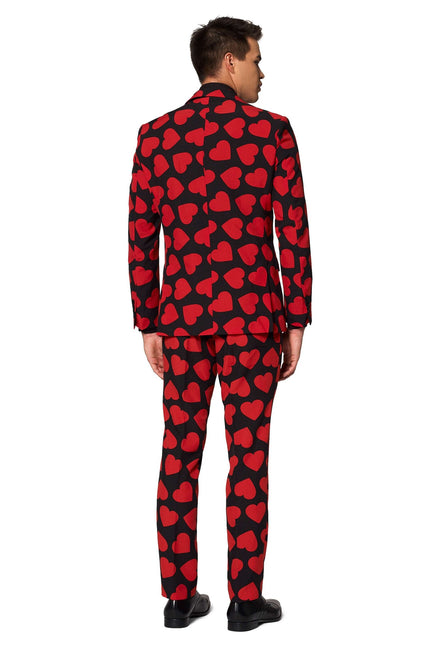 Harten Pak Heren OppoSuits