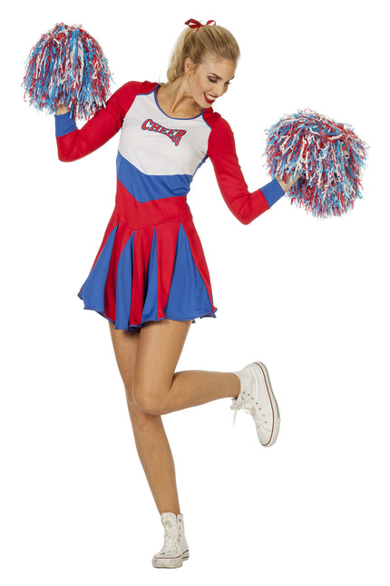 Cheerleader Pakje Cheer