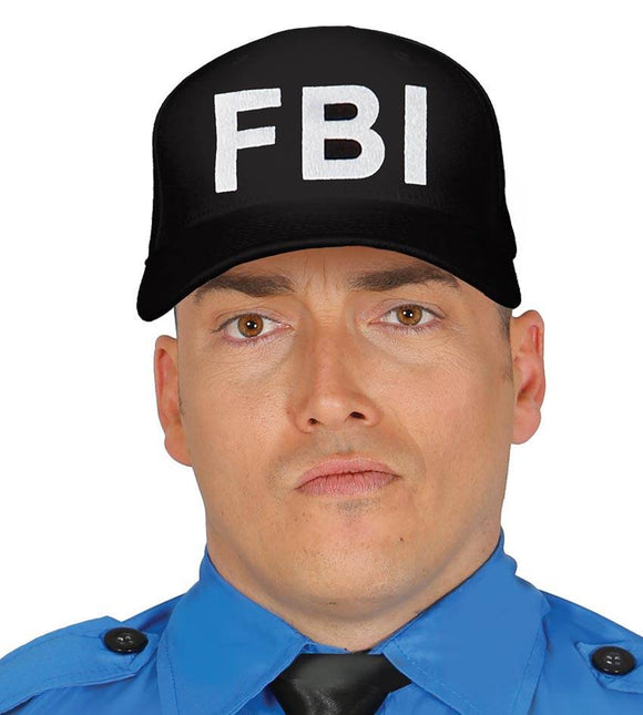 Fbi Pet