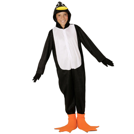 Pinguin Kostuum Jongen