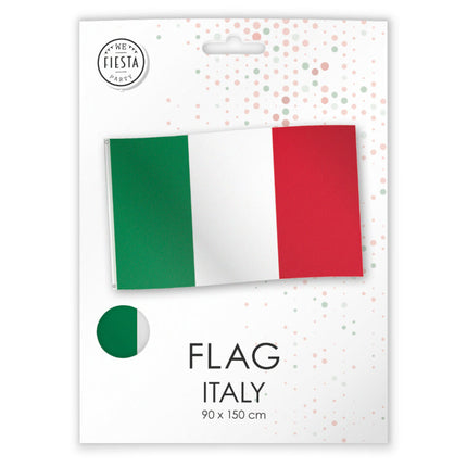 Vlag Italie 1,5m