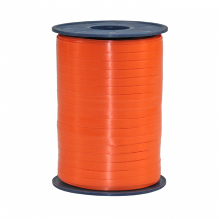 Oranje Lint 5mm 500m