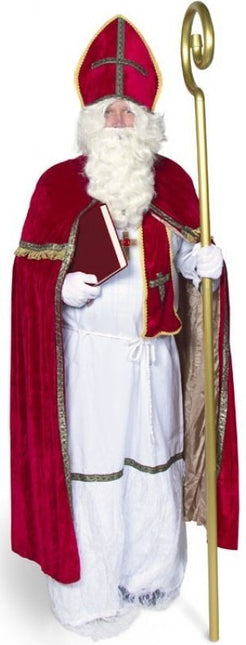 Sinterklaas Staf Deluxe 2,4m