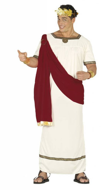 Romeins Kostuum Caesar