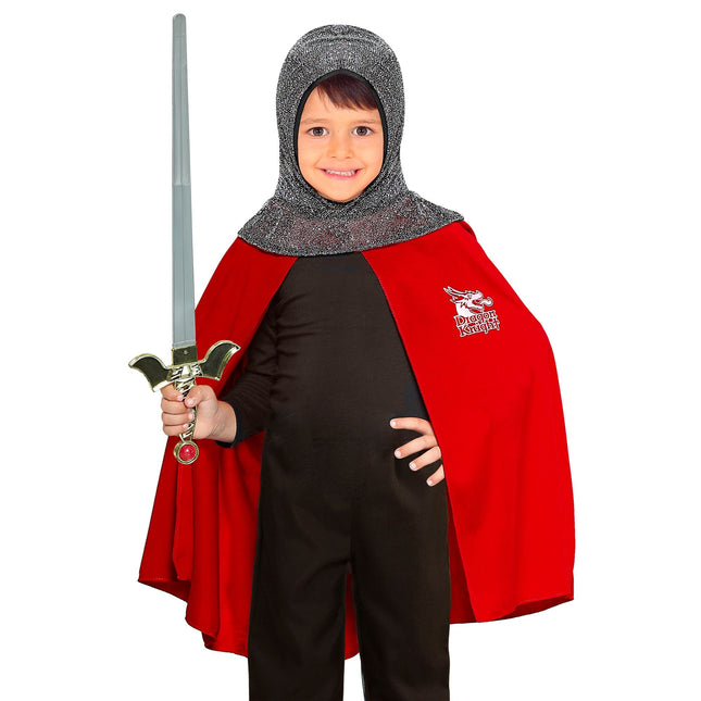 Ridder Cape Jongen