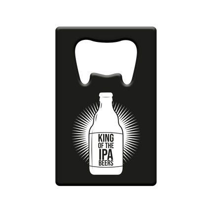 Bieropener King Of The Ipa Beers