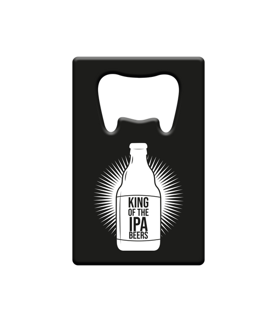 Bieropener King Of The Ipa Beers