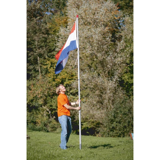 Nederlandse Vlag 1,5m