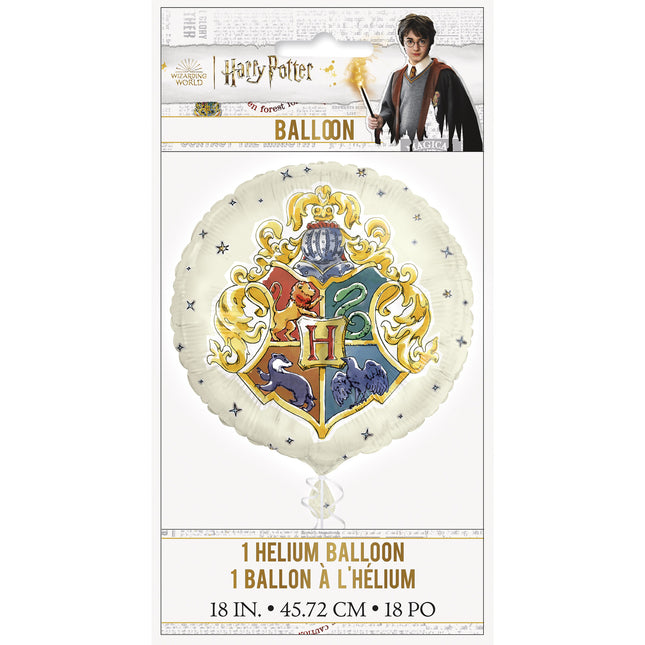 Helium Ballon Harry Potter Leeg 45cm