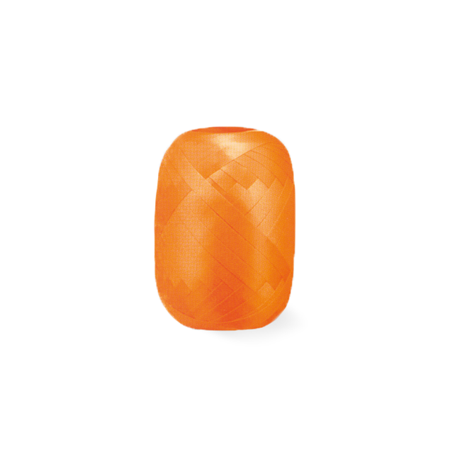Oranje Lint 5mm 20m