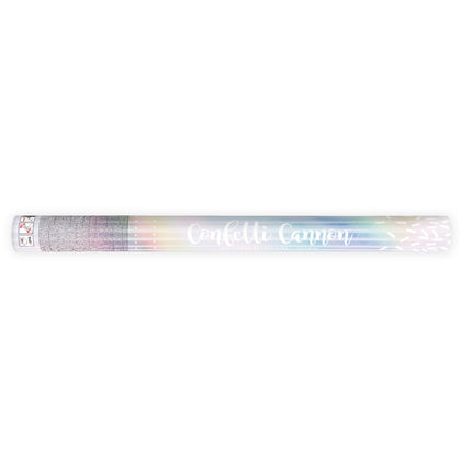 Confetti Kanon Parelmoer 60cm