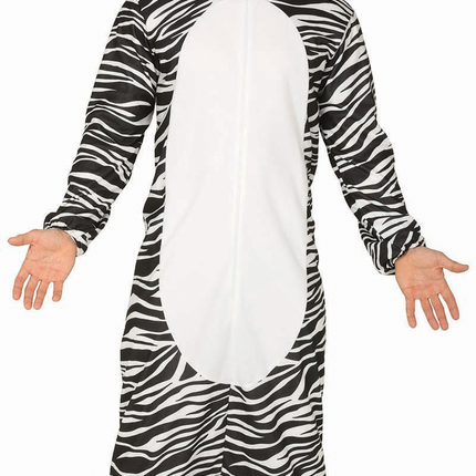 Zebra Onesie