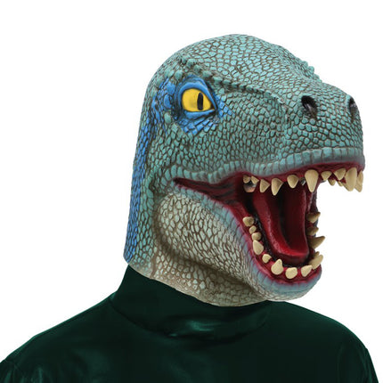 Masker Dinosaurus