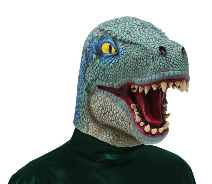 Masker Dinosaurus