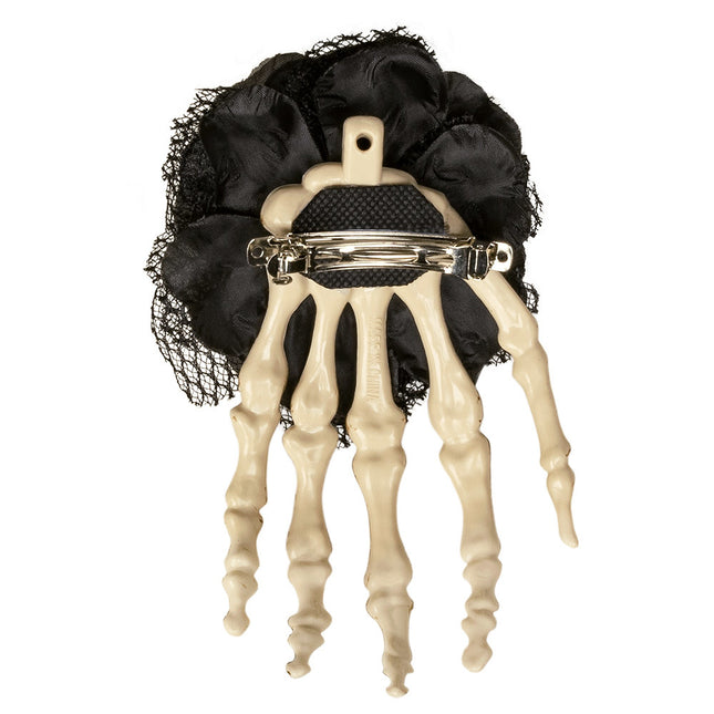 Halloween Haaraccessoire Skelet Hand