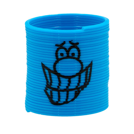 Uitdeelcadeautjes Slinky'S 3cm 18st