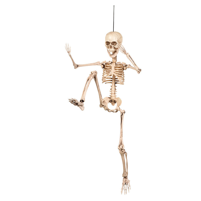 Halloween Skelet 50cm
