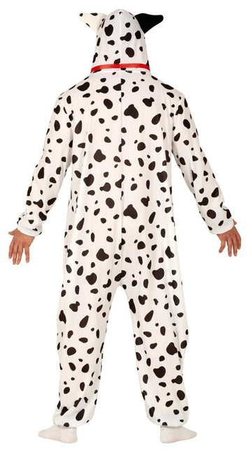 Honden Onesie Heren L