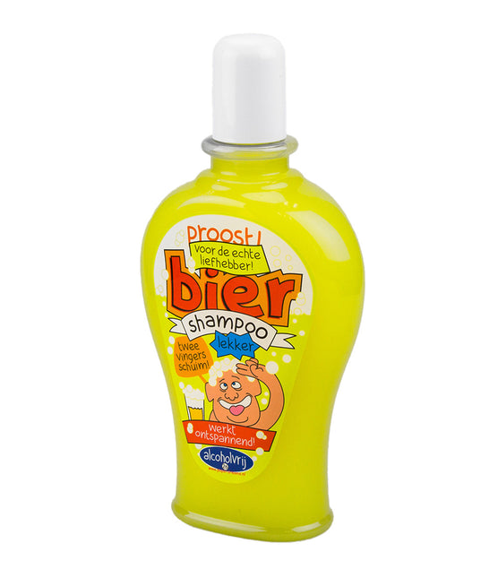 Fun Shampoo Bier Thema 350ml