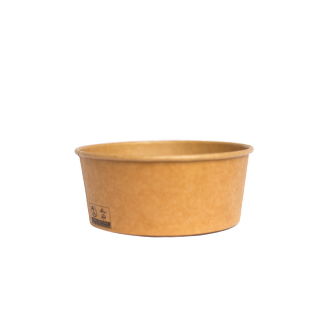 Craft Bowls 750ml 20st