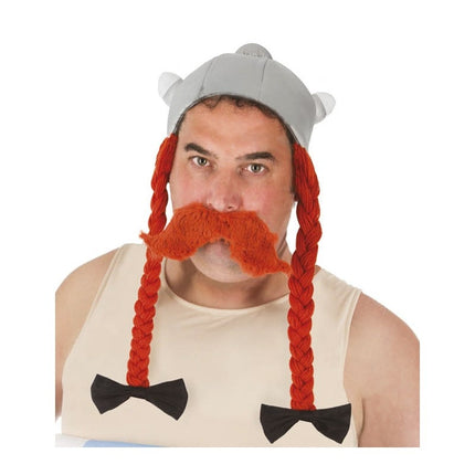 Obelix Helm