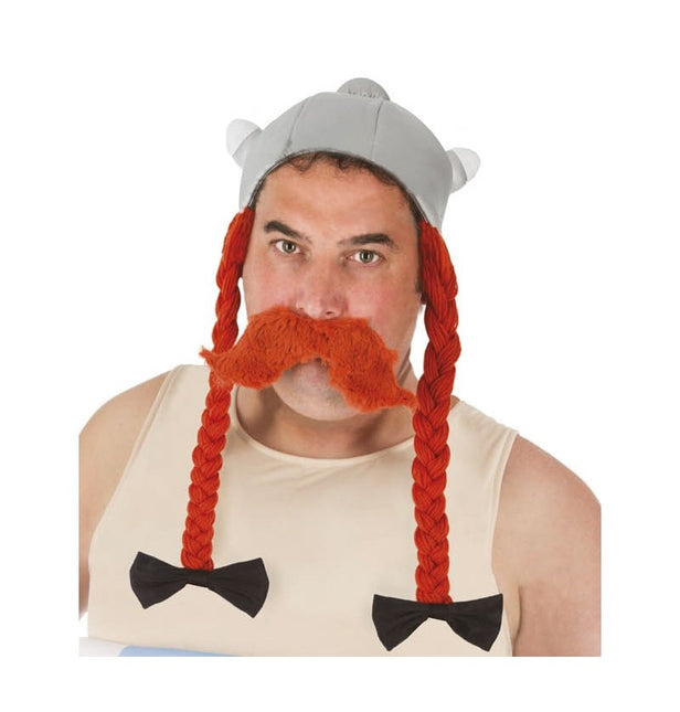 Obelix Helm