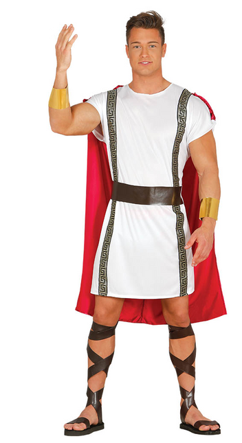 Romeins Keizer Kostuum