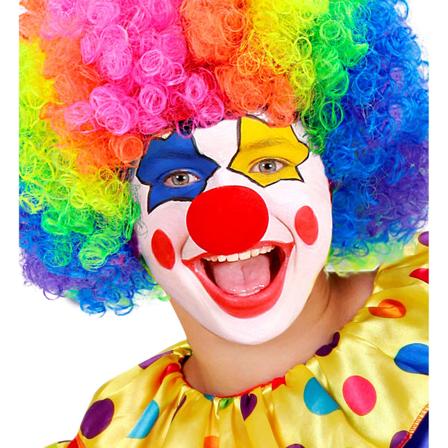 Clownsneus