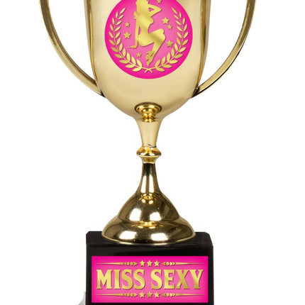 Trofee Miss Sexy