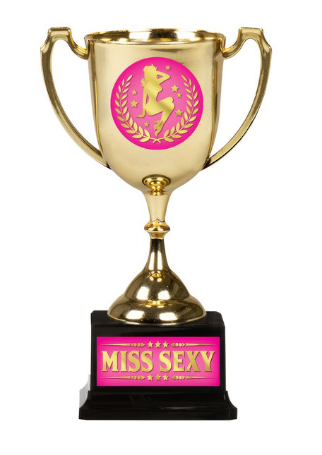 Trofee Miss Sexy