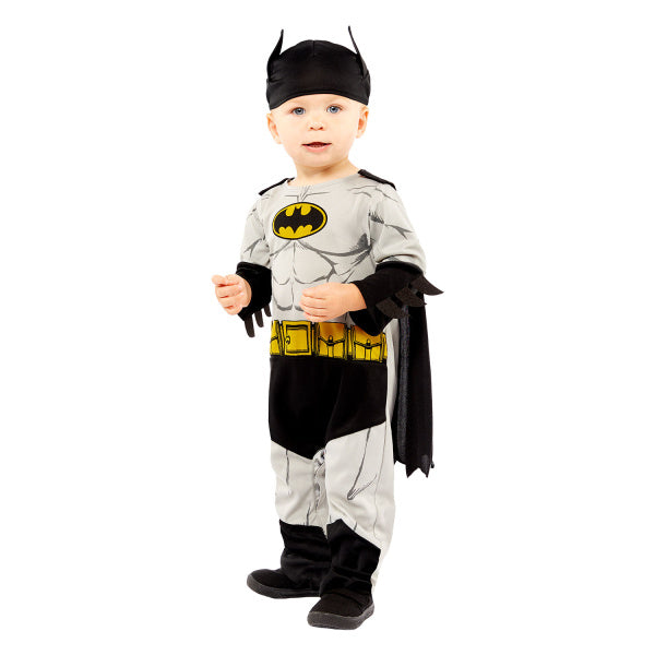 Kind Kostuum Batman