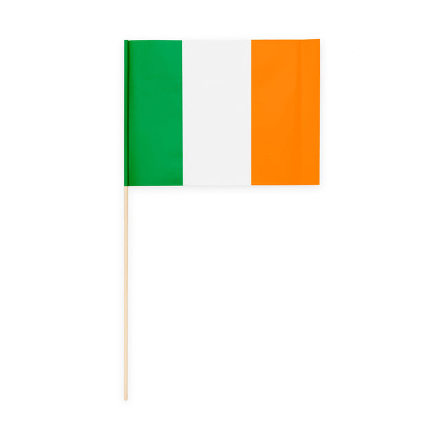 Ierland Vlag 10st