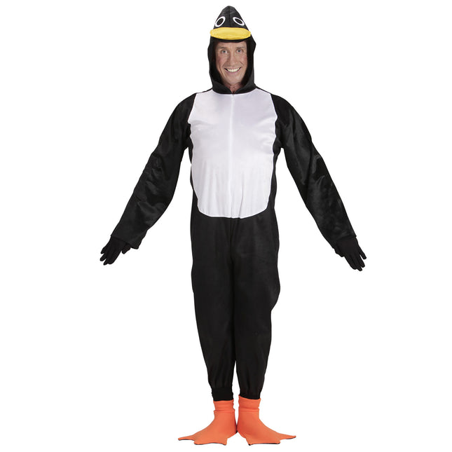 Pinguin Kostuum Heren