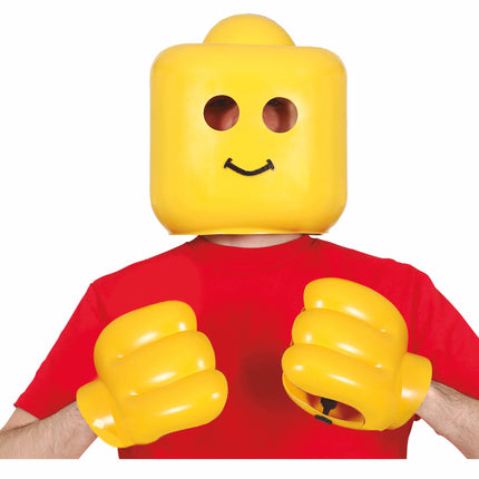 Lego Accessoireset 2 delig