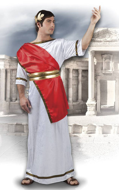 Caesar Kostuum Deluxe