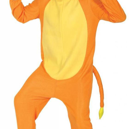 Pokemon Onesie Charmander L