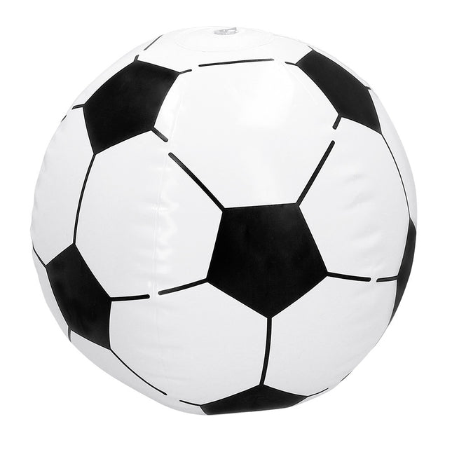 Opblaasbaar Voetbal 25cm