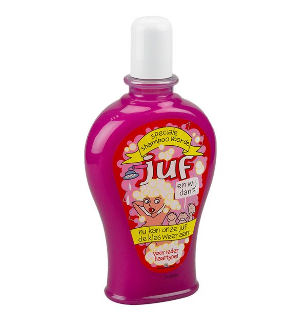 Fun Shampoo Juf 350ml