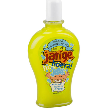 Fun Shampoo Jarige 350ml