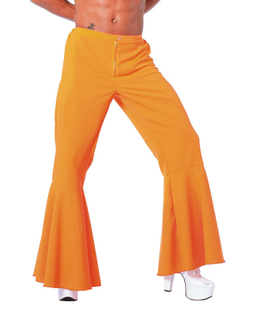 Hippie Broek Oranje