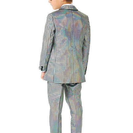 Disco Pak Jongen OppoSuits