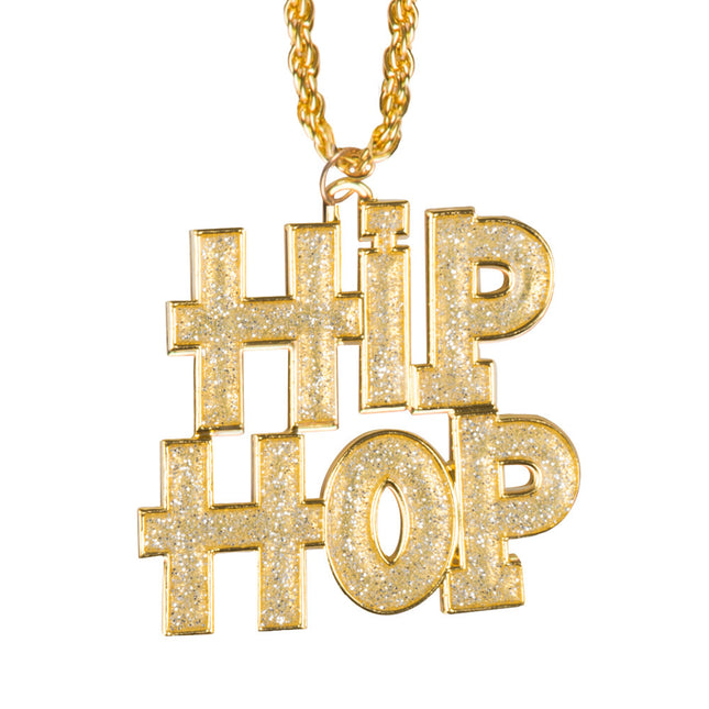 Ketting Hip Hop