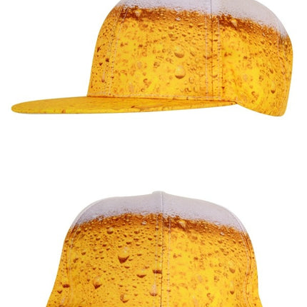 Bier Baseball Cap