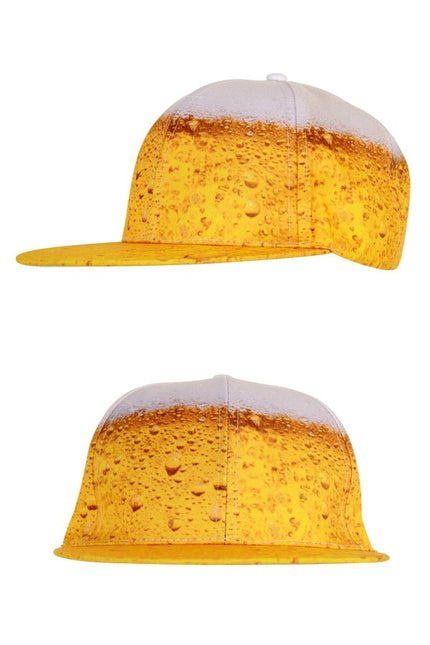 Bier Baseball Cap